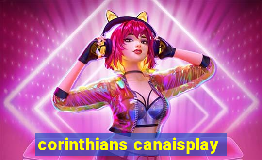 corinthians canaisplay